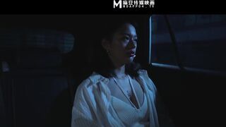 MDSR0003-1 性婚姻生活 EP1 精神出軌的界線 楚夢舒 麻豆傳媒