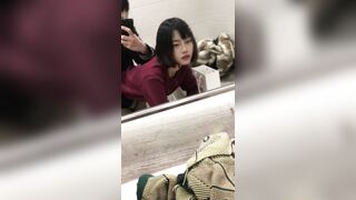 男友自拍記錄調教嫩女友騷母狗日常~表情淫蕩騷叫不斷 1