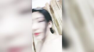 童顏巨乳G奶小騷貨Nanacute笑起來甜美私處很敏感 meowsex直播福利 2