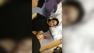 《硬核洩密》Onlyfans網紅清純可愛鄰家小妹kainaoa與小男友不雅收費自拍流出 5.mp4