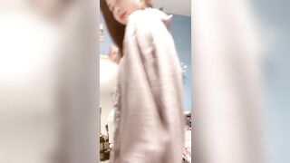 美女主播【貓小貓】私拍勁爆全裸熱舞 電動馬達臀高速搖擺超誘惑