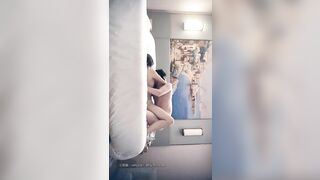 探花約鄰家小美女 脫光衣服了才知道這身材真太棒了 抱起來狠操 把她榨乾
