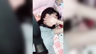 內射超正清純嫩妹 3