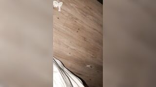 被幹到虛脫了