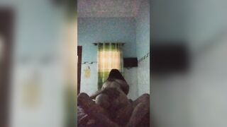 欲求不滿的女友 每次都想榨乾我