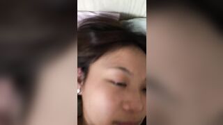 反差美女小姐姐與男友不雅自拍流出 女神樣子瞬間全無 1