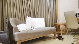 探花約戰鄰家姐姐型美女 激戰多個回合 1