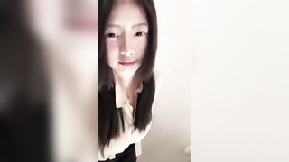 美艷后媽 巨乳女神露臉全裸 (3)