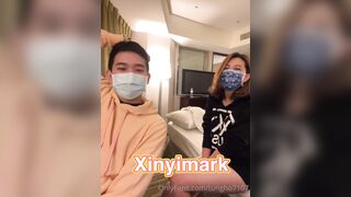 台灣性愛救火隊tungho7107「偷妳Tony」Xinyimark【第五彈】 - 10