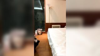 台灣性愛救火隊tungho7107「偷妳Tony」Xinyimark【第五彈】 - 14