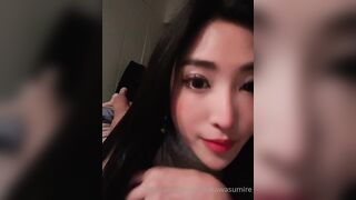 日本AV女優「mizukawasumire」「水川スミレ」OnlyFans私拍 - 13