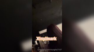 台灣性愛救火隊tungho7107「偷妳Tony」Xinyimark【第五彈】 - 07