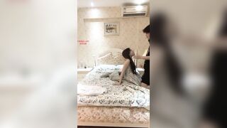 小奶狗攝影師和模特兒