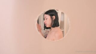 爆炸身材阿黑顏口交皇后「Ruth_lee」【第六彈】 - 12