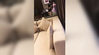 約炮大神【蒂奇！Long】多位極品網紅 乖乖的像條小母狗 - 05