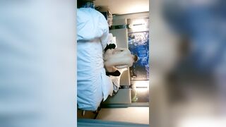 亞寶探花 風韻猶存 寂寞少婦 膚白臀大 2