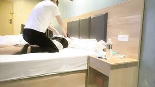 尿哥泡良 漂亮小少婦 D罩杯時尚溫柔 無套內射 暴插高潮