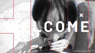 越南美乳模特兒「chibi1311」OF私拍合集 索道啪啪、勾引閨蜜男友、野戰【第二彈】 2