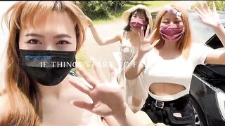 FansOne emmy18y 台灣正妹艾瑪Emma-39