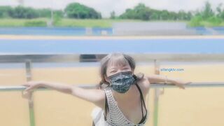 FansOne emmy18y 台灣正妹艾瑪Emma-39