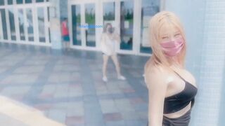 FansOne emmy18y 台灣正妹艾瑪Emma-39