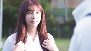 MD0083 內射女學生 淫魔老師的性懲罰 吳夢夢
