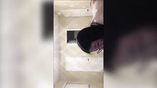Vince約炮反差眼鏡婊程雅琪