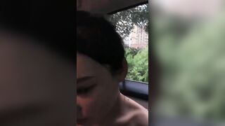大奶美女車震 啊啊 你不能射 太快了不是說一個小時嗎