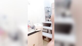 極品身材網紅小美女日常私拍-27