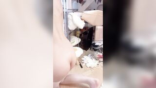 極品身材網紅小美女日常私拍-27