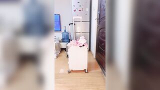 極品身材網紅小美女日常私拍-35