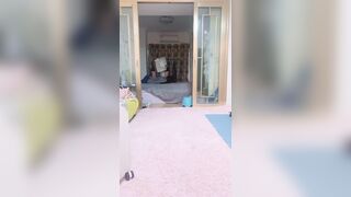 極品身材網紅小美女日常私拍-14