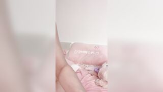 極品身材網紅小美女日常私拍-26