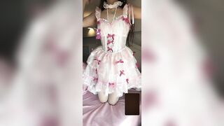 極品身材網紅小美女日常私拍-47