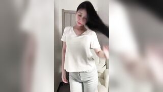 洩密流出 美女網紅媚兒-02