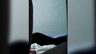真實小夫妻 性生活自拍-11