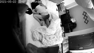 真實情侶偷拍 巨乳女友奶子比頭大 性慾旺盛特敏感 女上位一搖就哼唧 兩天狂幹九炮-3