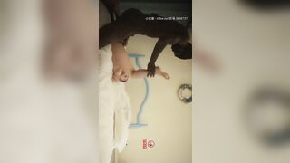黑人留學生探花 再約嬌俏白嫩爆乳妹 操爽一炮 竟勾引還要