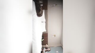 黑人留學生探花 黑白雙色交合一起反差強烈.持續輸出爆操