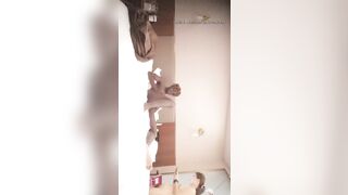 黑人留學生探花 黑白雙色交合一起反差強烈.持續輸出爆操