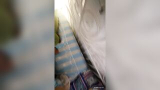 為老婆約單男 各種姿勢抽插 操的花枝亂顫 -5