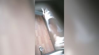 廁拍 高顏值人美B靚-06