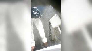 廁拍 高顏值人美B靚-12