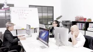 台灣AV女優孟若羽molena 要成為銷冠的秘訣