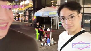 台灣十三號天使十萬追蹤特別企劃ep4四劍齊發擂台對決