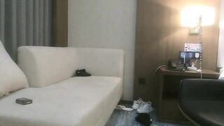 約妹達人 聊天軟體上認識的金髮美女