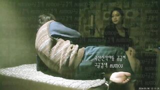 【偷拍】韓國財閥二代約會各種高顏值情人-4