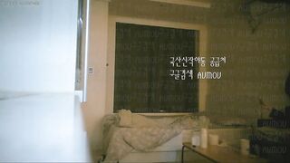 【偷拍】韓國財閥二代約會各種高顏值情人-3