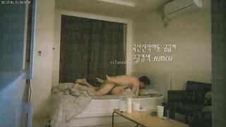 【偷拍】韓國財閥二代約會各種高顏值情人-3