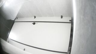 【廁拍】夜場酒吧 年輕小姐姐-03